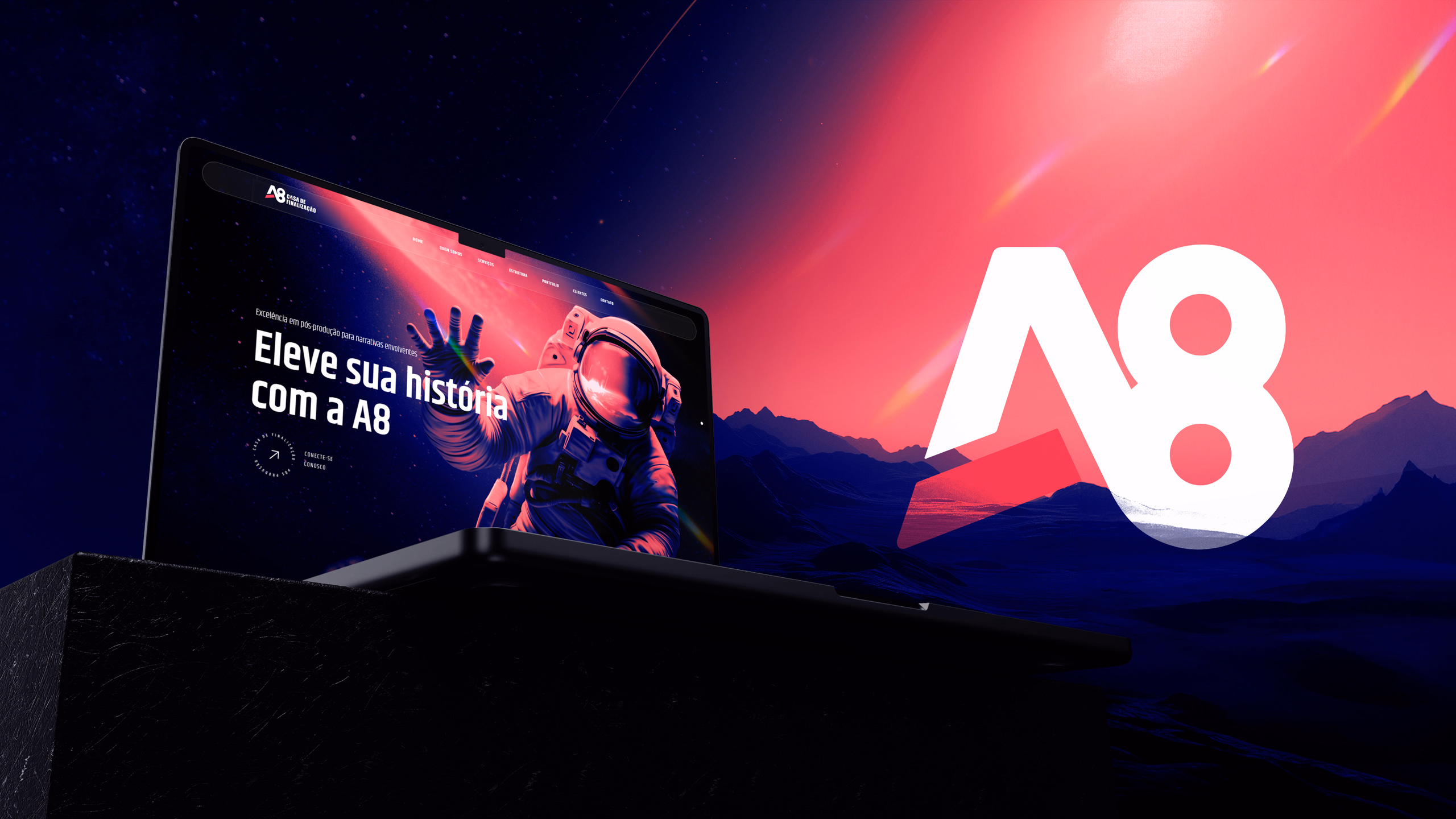 A8 capa do projeto