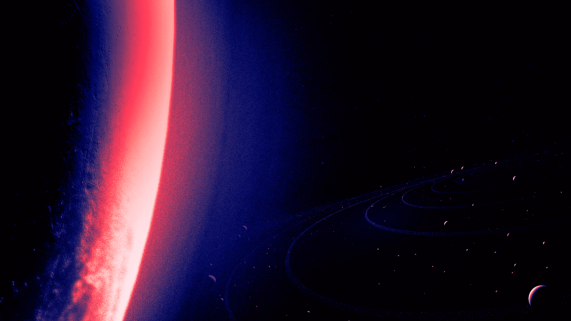 Visual espacial da A8