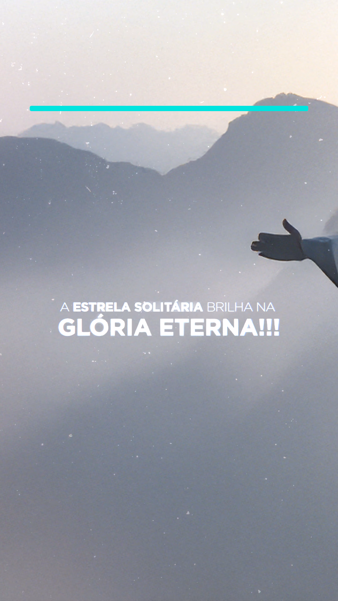 Post 1 de 3 do projeto Noize Graphics e Botafogo no Instagram
