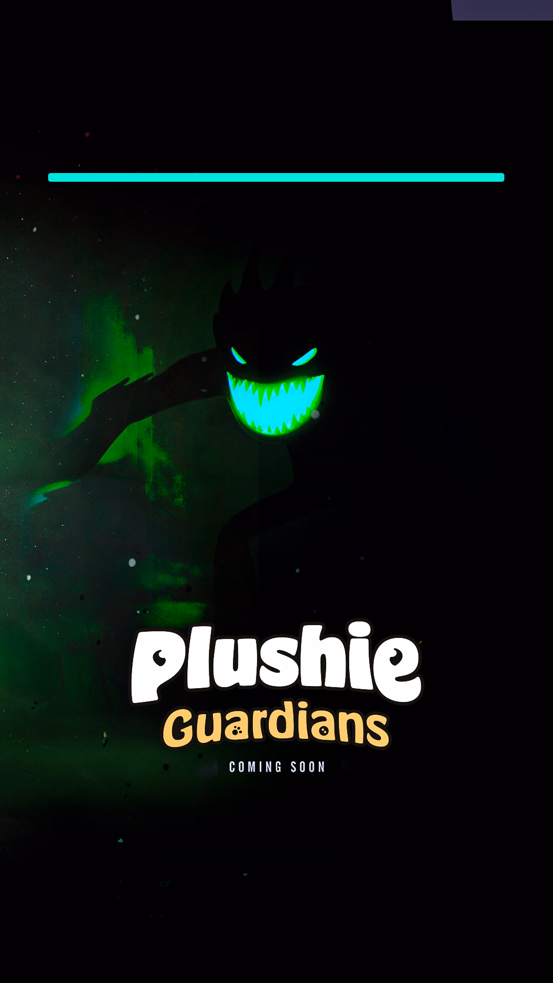 Post 3 de 3 do projeto Plushie Guardians no Instagram
