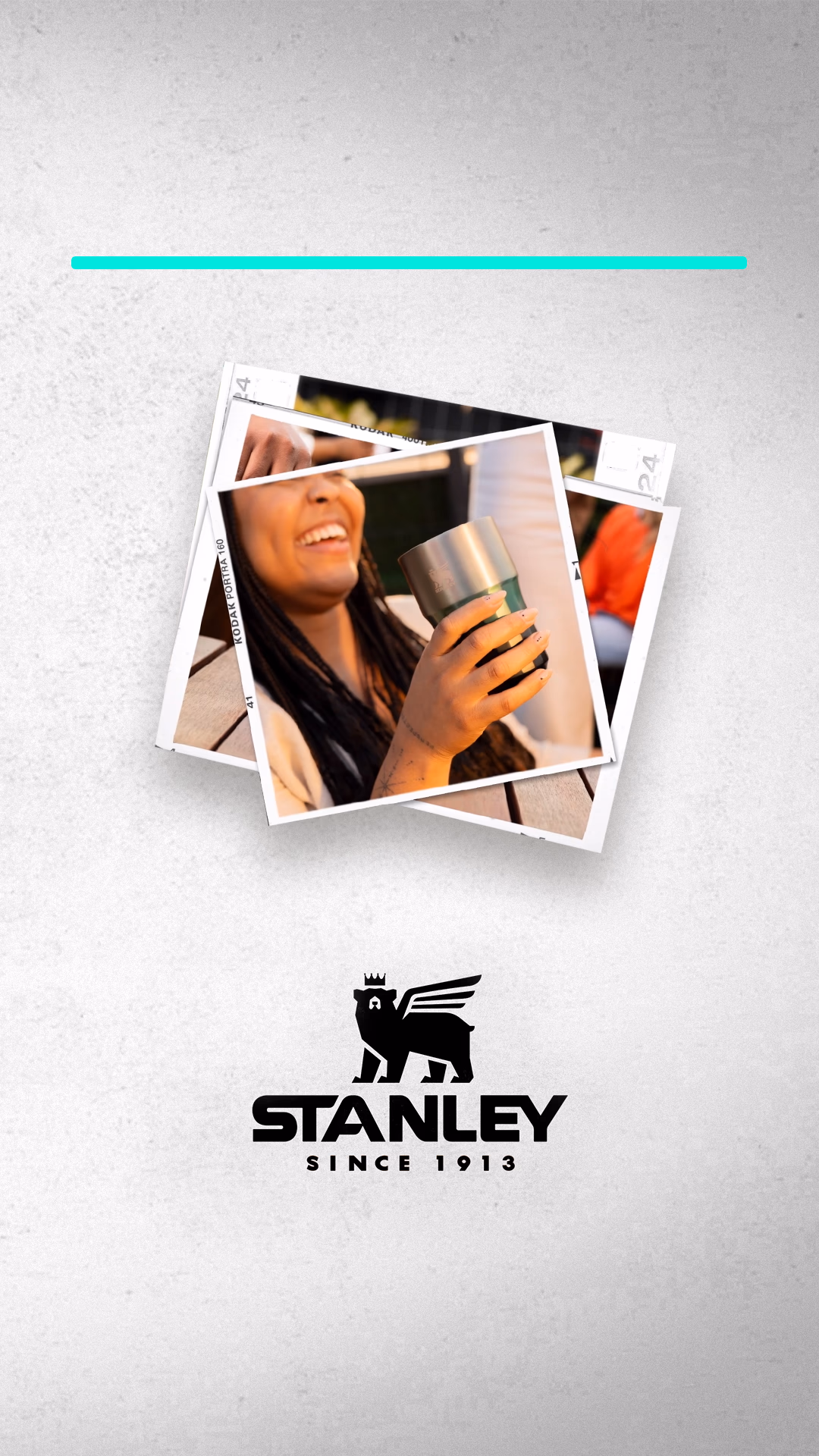 Post 3 de 3 do projeto Stanley no Instagram