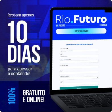 Post Rio.Futuro um