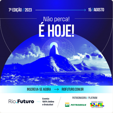Post Rio.Futuro dois