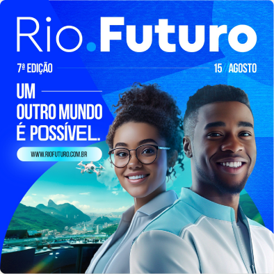 Post Rio.Futuro três